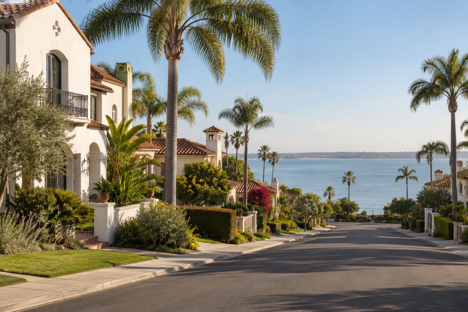 Del Mar
