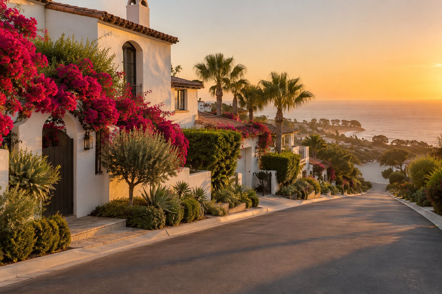 La Jolla