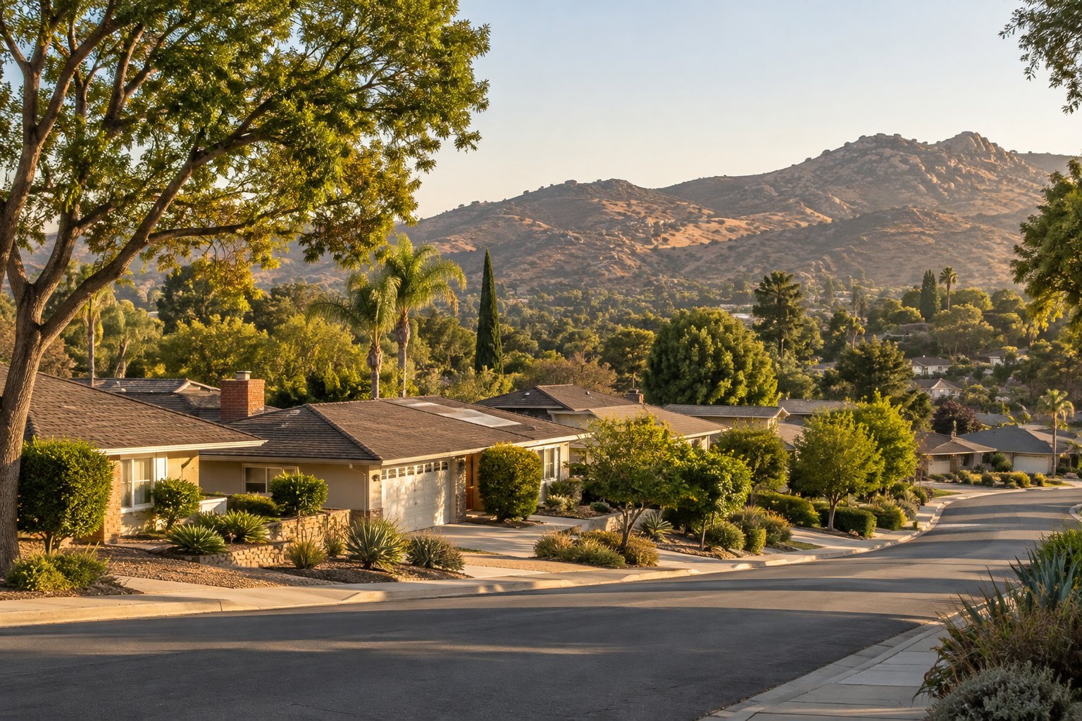 Poway
