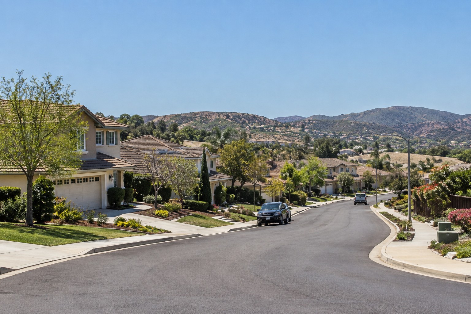 Rancho Bernardo
